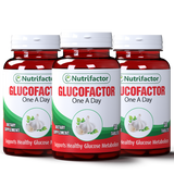 2 Glucofactor + 1 Free Glucofactor
