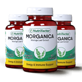Morganica |  Source of Antioxidants & Health Promoting Phytonutrients