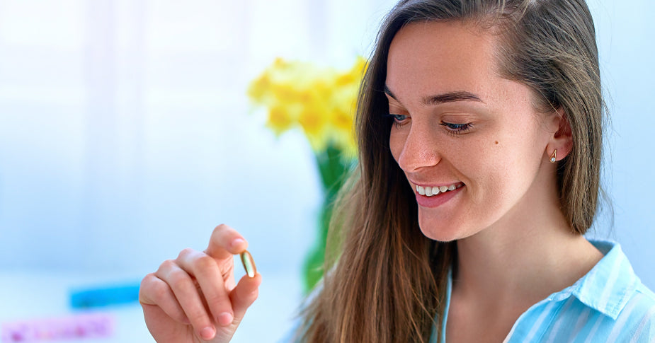 Why Every Woman Needs a Multivitamin: Benefits and Recommendations