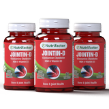 Jointin-D - Supports Joint Health & Flexibility