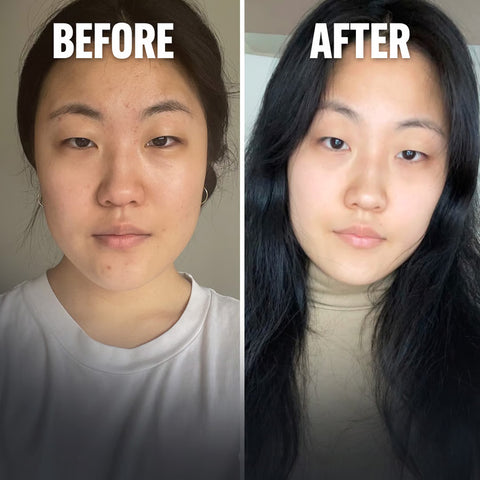 Advanced Skin Glow System