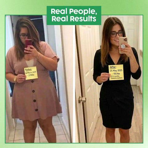 Green Tea Complex - Helps to Breaks Down Fat Cells & Boost Energy Level