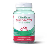 Glucofactor - Nutritional Support for People with Diabetes