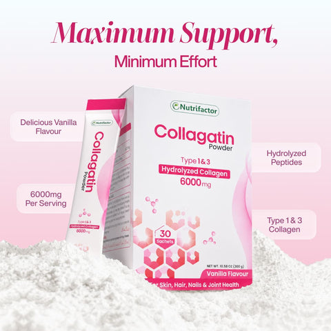Collagatin Powder