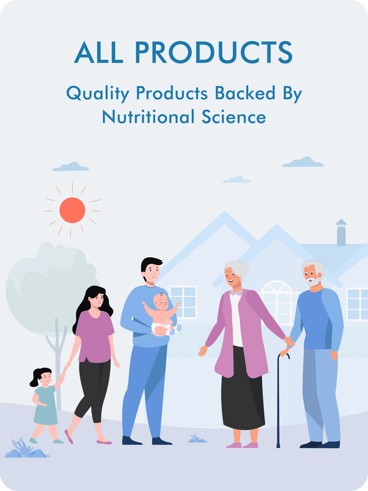 Nutrifactor UAE