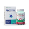 مجموعة Tryception &amp; Glucofactor لدعم الخصوبة ومرض السكري عند الرجال