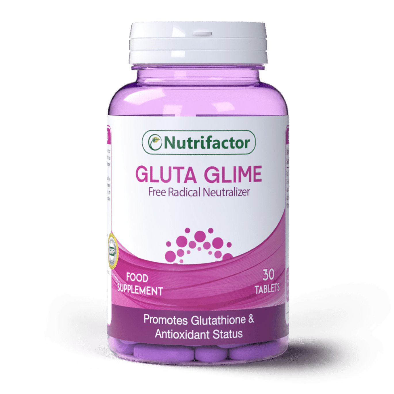 Gluta Glime