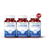 Arginine Supplement