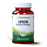 ليبوزين - تركيبة صحية لفقدان الوزن
