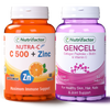 Gencell + Nutra C