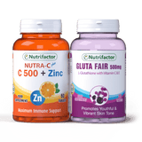 Gluta Fair + Nutra C