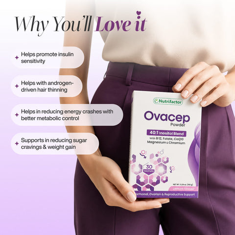 Ovacep