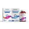 Conception for Him & Her - Male & Female Fertility Support