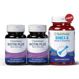 2 Biotin + Free Bonex-D Offer