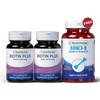 2 Biotin + Free Bonex-D Offer