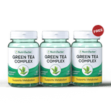 green tea for weight loss 