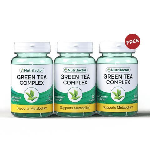 green tea for weight loss 