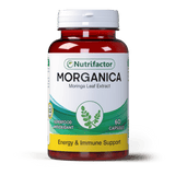 Morganica - Source of Antioxidants & Health Promoting Phytonutrients