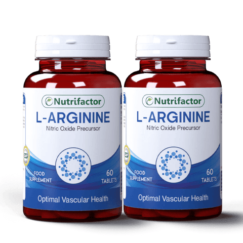 L-Arginine - Men Health Formula