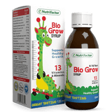 Biogorw Kids Growth Syrup | vevacare