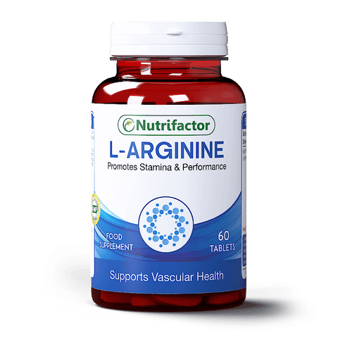 L-Arginine - Men Health Formula