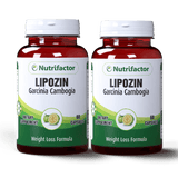 Lipozin - Healthy Weight Loss Formula